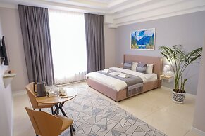 Avant Hotel