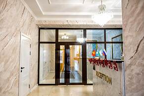Avant Hotel