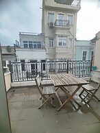 Frame Luxury Apartments