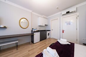 Frame Luxury Apartments