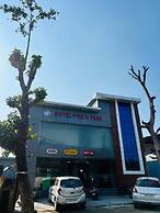 Hotel Pine N Peak
