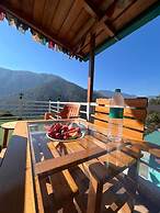 Mehra paradise and cafe