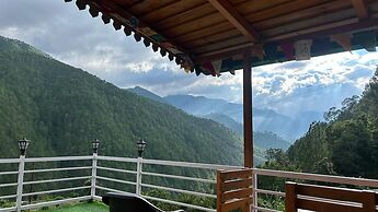 Mehra paradise and cafe
