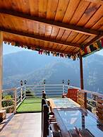 Mehra paradise and cafe