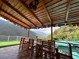Mehra paradise and cafe