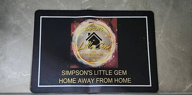Simpson's Little Gem 1