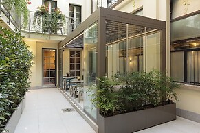 Cuna Milano