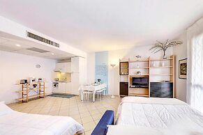 Venice Lion Apartments