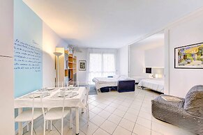 Venice Lion Apartments