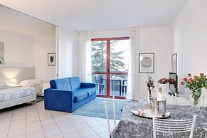 Venice Lion Apartments
