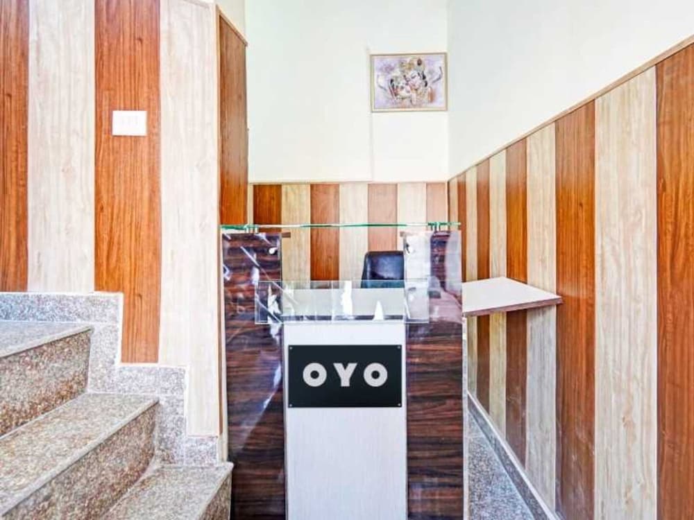 Hotel O Chhajarasi Colony