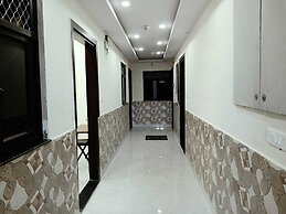 Hotel O Chhajarasi Colony