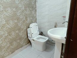 Hotel O Chhajarasi Colony