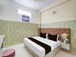 Hotel O Chhajarasi Colony