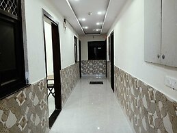 Hotel O Chhajarasi Colony