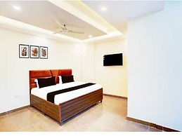 Hotel O Chhajarasi Colony