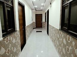Hotel O Chhajarasi Colony