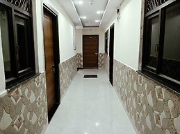 Hotel O Chhajarasi Colony