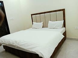 Hotel O Chhajarasi Colony
