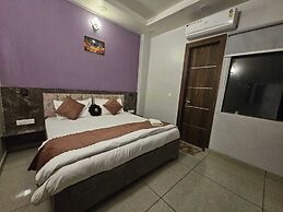 Hotel O Chhajarasi Colony