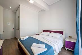 Erdano Hotel