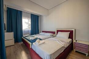 Erdano Hotel