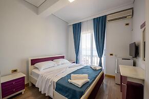 Erdano Hotel