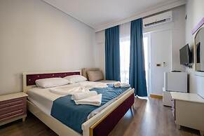 Erdano Hotel