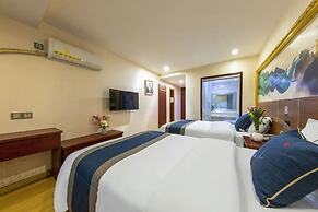 City-state Boutique Hotel