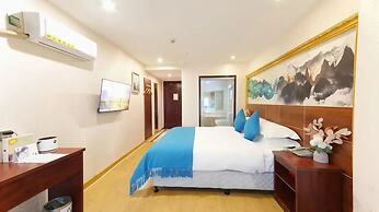 City-state Boutique Hotel