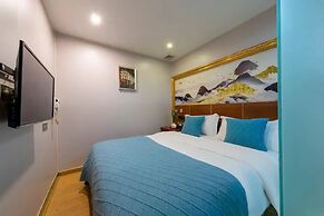 City-state Boutique Hotel