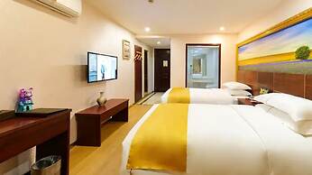 City-state Boutique Hotel