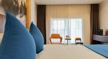 City-state Boutique Hotel