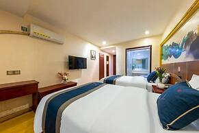 City-state Boutique Hotel