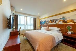 City-state Boutique Hotel