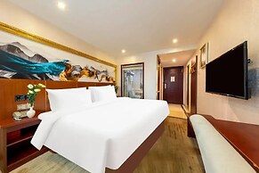 City-state Boutique Hotel