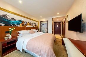 City-state Boutique Hotel
