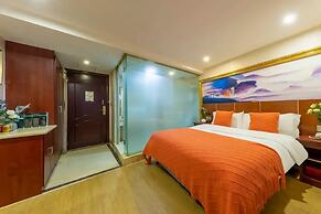 City-state Boutique Hotel