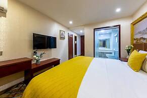 City-state Boutique Hotel