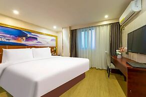 City-state Boutique Hotel