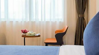 City-state Boutique Hotel