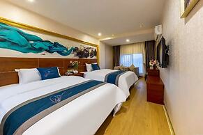 City-state Boutique Hotel