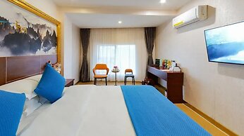City-state Boutique Hotel