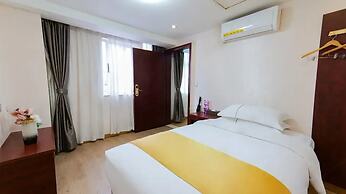 City-state Boutique Hotel
