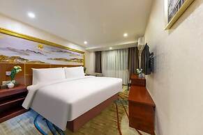 City-state Boutique Hotel