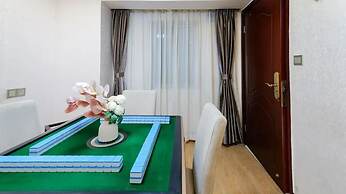 City-state Boutique Hotel