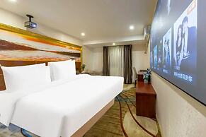 City-state Boutique Hotel
