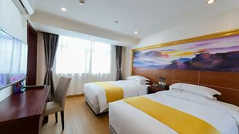 City-state Boutique Hotel