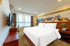 City-state Boutique Hotel