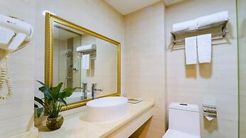 City-state Boutique Hotel